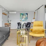 Two-bedroom In Дом отдыха