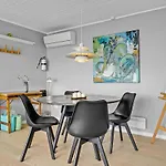 Two-bedroom In Эбельтофт