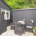 Дом отдыха Two-bedroom In Эбельтофт