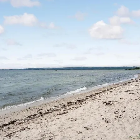 Two-bedroom In * 에벨토프트