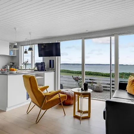 펜션 Two-bedroom In *