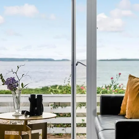 Gorgeous In With Kitchen * Ebeltoft