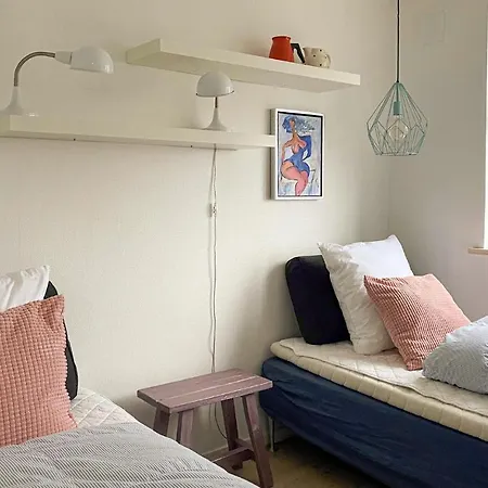 Two-bedroom In