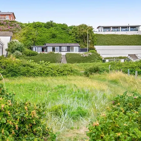 펜션 Two-bedroom In