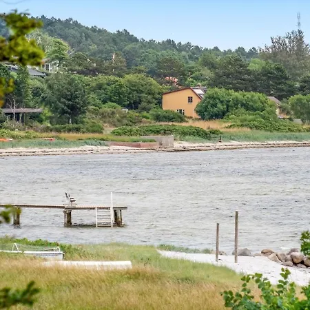 펜션 Two-bedroom In *