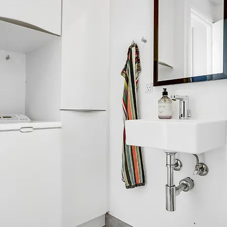 Two-bedroom In 펜션