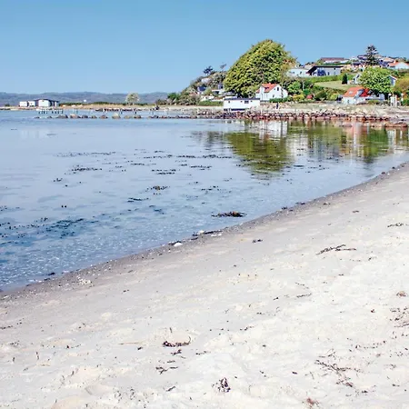 Two-bedroom In * 에벨토프트