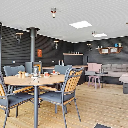 펜션 Two-bedroom In *