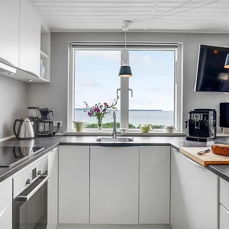 Two-bedroom In *